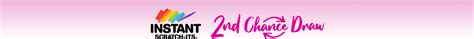 the lott com second chance|the lott 2nd chance scratchie.